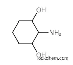 2-aminocyclohexane-1,3-diol