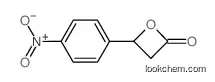 4-(4-nitrophenyl)oxetan-2-one
