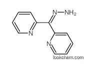 dipyridin-2-ylmethylidenehydrazine