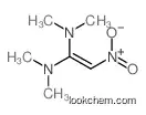 1-N,1-N,1-N',1-N'-tetramethyl-2-nitroethene-1,1-diamine
