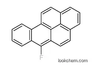 6-fluorobenzo[a]pyrene
