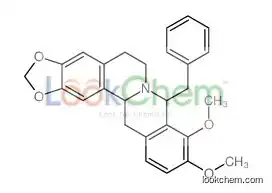 8-benzylcanadine