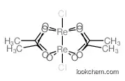 acetic acid,chlororhenium