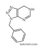 3-benzyl-2,7-dihydrotriazolo[4,5-d]pyrimidine