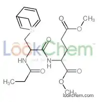 dimethyl 2-[[3-benzylsulfanyl-2-(propanoylamino)propanoyl]amino]pentanedioate
