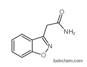 2-(1,2-benzoxazol-3-yl)acetamide