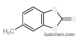 5-methyl-1,3-benzodithiole-2-thione