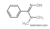 N'-hydroxy-N,N-dimethylbenzenecarboximidamide