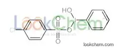 [hydroxy(phenyl)-3-iodanyl] 4-chlorobenzenesulfonate
