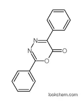 2,5-diphenyl-1,3,4-oxadiazin-6-one