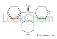 dimorpholin-4-yl-phenyl-selanylidene-5-phosphane