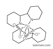 2-piperidin-1-id-2-ylpiperidin-1-ide,ruthenium(4+),dinitrite