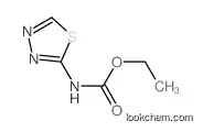 ethyl N-(1,3,4-thiadiazol-2-yl)carbamate
