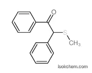 2-methylsulfanyl-1,2-diphenylethanone