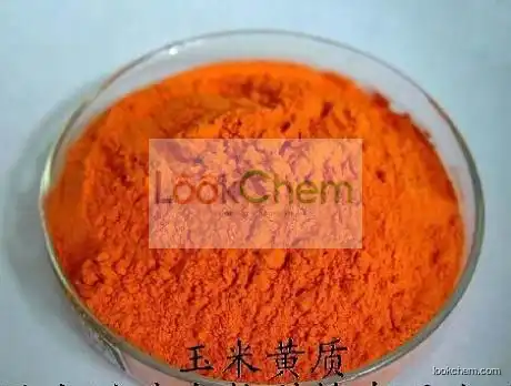 China 100% Natural Marigold Extract Zeaxanthine Powder 5%