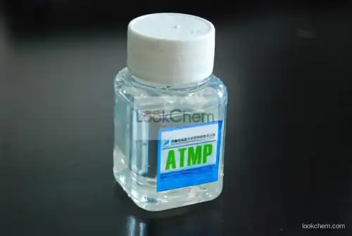 Amino Trimethylene Phosphonic Acid (ATMP)(6419-19-8)
