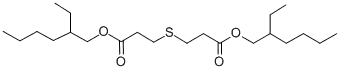 Product Name:Propanoic acid,3,3'-thiobis-, 1,1'-bis(2-ethylhexyl) ester