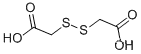 Dithiodiglycolic Acid for electroplating