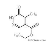 ethyl 5-methyl-6-oxo-1H-pyridazine-4-carboxylate