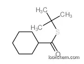 S-tert-butyl cyclohexanecarbothioate