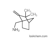 (2,2-dimethyl-3-methylidene-4-bicyclo[2.2.1]heptanyl)methanamine