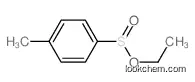 ethyl 4-methylbenzenesulfinate