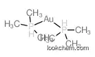 gold,trimethylphosphanium