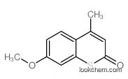 7-methoxy-4-methylthiochromen-2-one