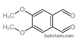 4,5-dimethoxyphthalaldehyde