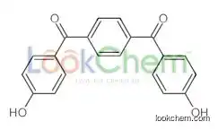 [4-(4-hydroxybenzoyl)phenyl]-(4-hydroxyphenyl)methanone