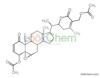 Withaferin-A diacetate