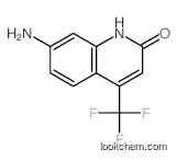 7-amino-4-(trifluoromethyl)-1H-quinolin-2-one