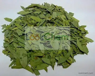 China Supply Folium Senna Leaf Extract/Sennae Folium P.E./Sennoside A+B
