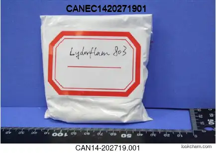 RoHS Test Passed Manufacturer Flame Retardant Lydorflam803 for Thermoplastic Engineering Plastics