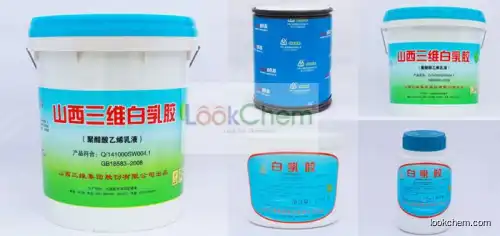 Polyvinyl acetate/PVAC/White emulsion(9003-20-7)