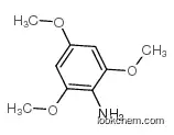 2,4,6-TRIMETHOXYANILINE
