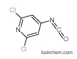 2,6-DICHLORO-4-ISOCYANATOPYRIDINE