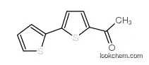 1-(5-thiophen-2-ylthiophen-2-yl)ethanone