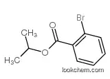 propan-2-yl 2-bromobenzoate
