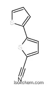 5-thiophen-2-ylthiophene-2-carbonitrile