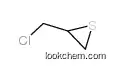 2-(chloromethyl)thiirane