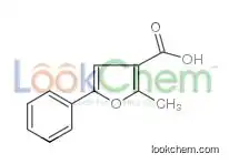 2-METHYL-5-PHENYLFURAN-3-CARBOXYLIC ACID