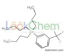tributyl-[3-(trifluoromethyl)phenyl]stannane