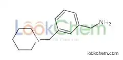 [3-(piperidin-1-ylmethyl)phenyl]methanamine