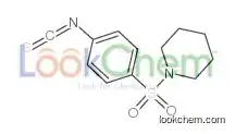 1-(4-isothiocyanatophenyl)sulfonylpiperidine