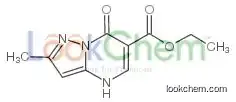 ethyl 2-methyl-7-oxo-1H-pyrazolo[1,5-a]pyrimidine-6-carboxylate