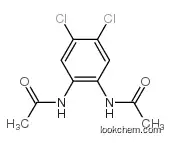 N-(2-acetamido-4,5-dichlorophenyl)acetamide