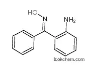 N-[(2-aminophenyl)-phenylmethylidene]hydroxylamine