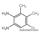 5-BROMO-3,4-DIMETHYLBENZENE-1,2-DIAMINE