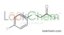 2-(4-fluorophenyl)sulfanylacetic acid